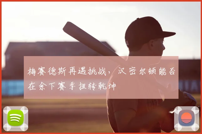 梅赛德斯再遇挑战，汉密尔顿能否在余下赛季扭转乾坤