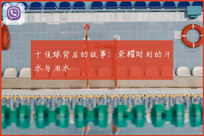 十佳球背后的故事:荣耀时刻的汗水与泪水